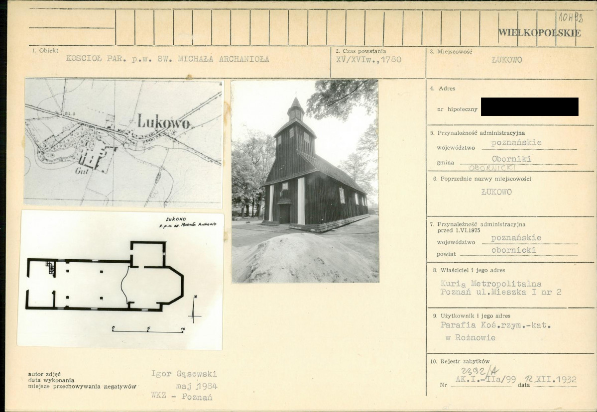 KB - Karta biała, skan nr 1