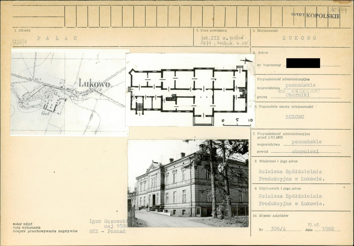 KB - Karta biała, skan nr 1