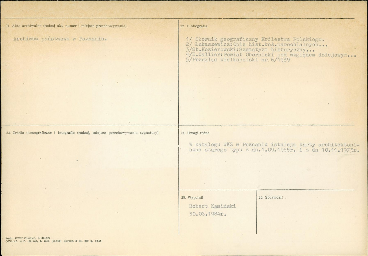 KB - Karta biała, skan nr 4