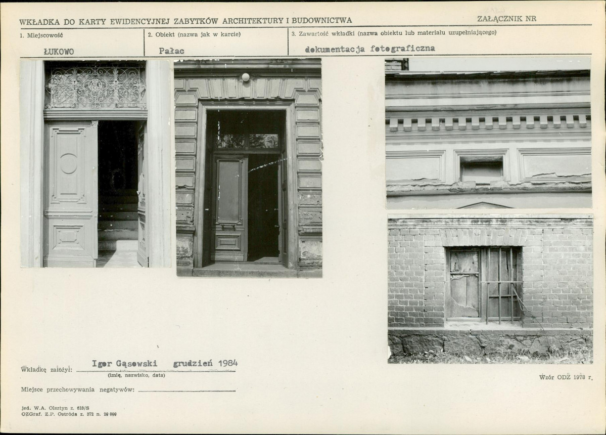 KB - Karta biała, skan nr 7