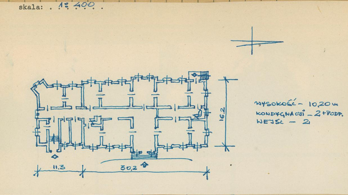 KZ - Karta zielona, skan nr 2