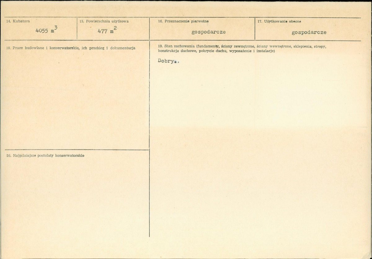 KB - Karta biała, skan nr 3