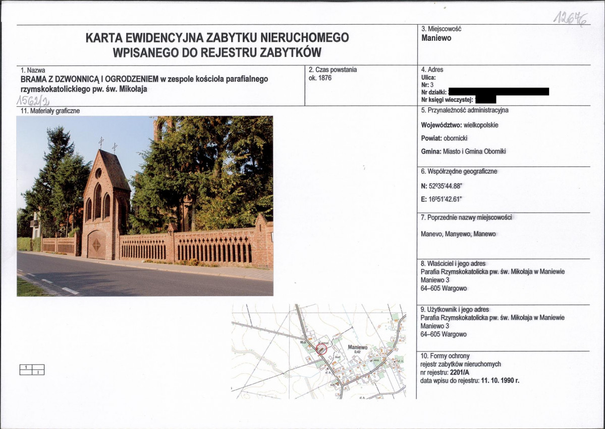KB - Karta biała, skan nr 1
