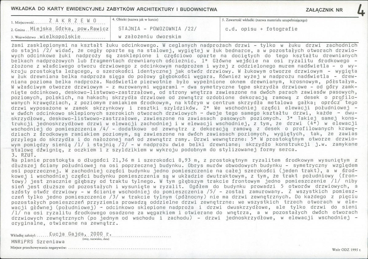 KB - Karta biała, skan nr 11