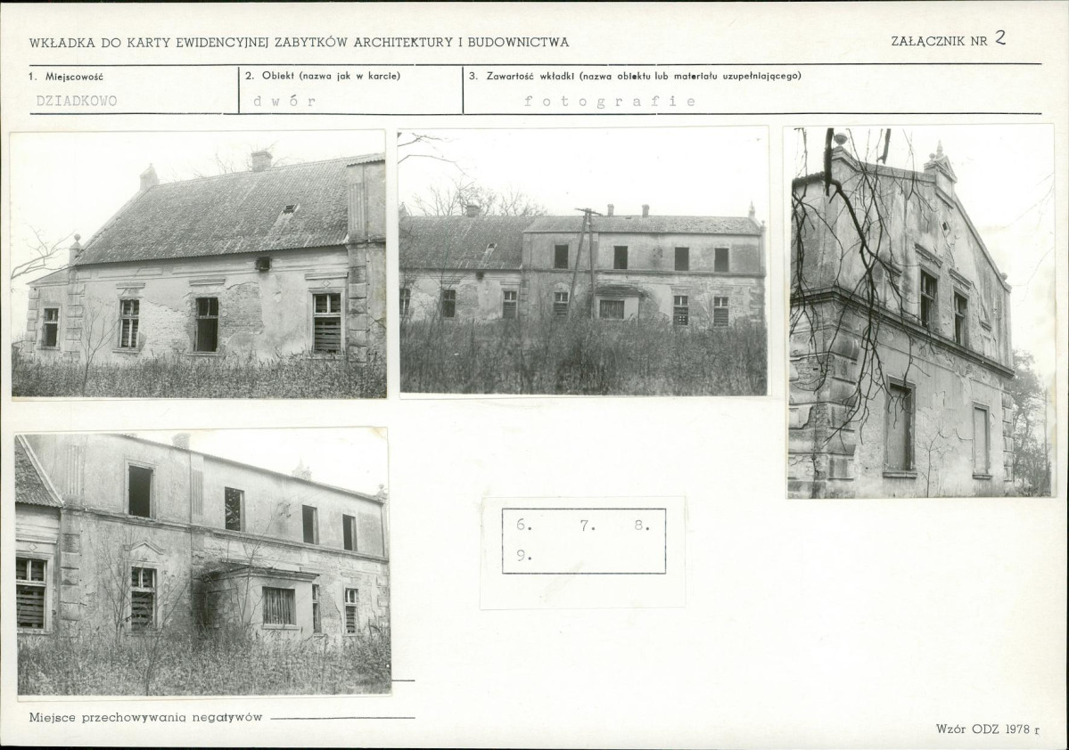 KB - Karta biała, skan nr 7