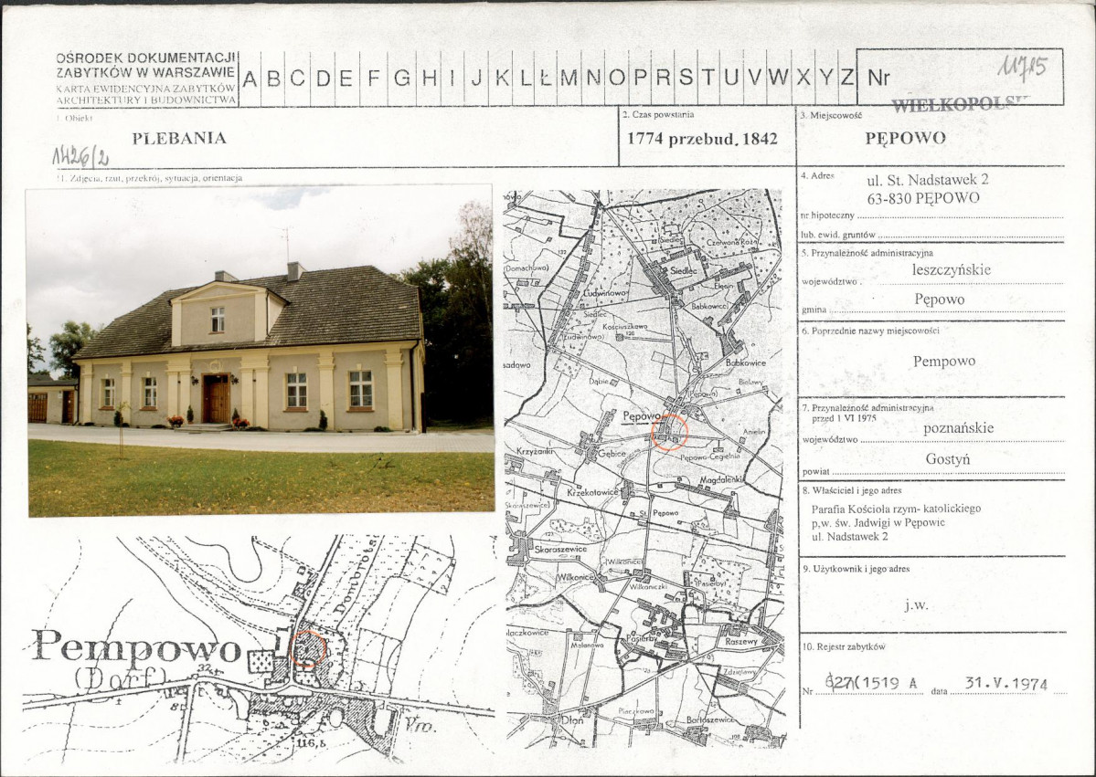 Karta biała, skan nr 1