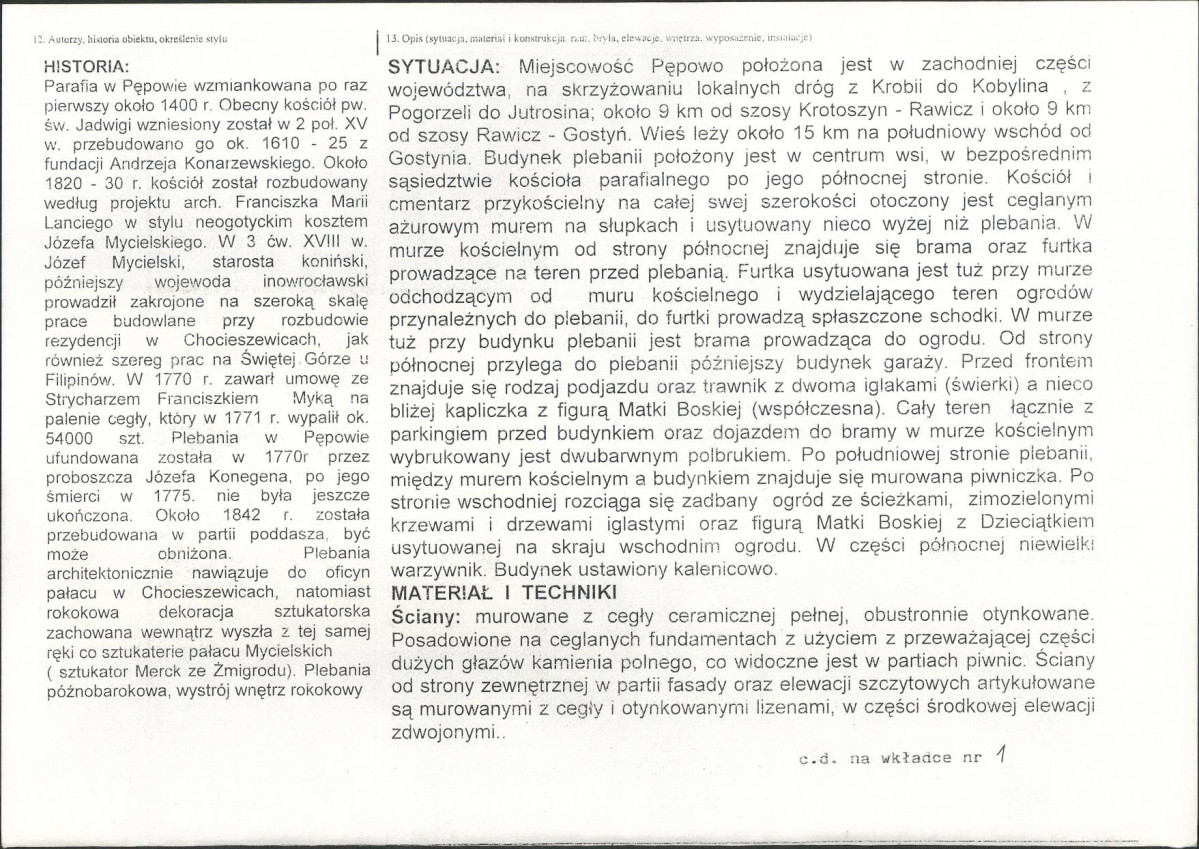 Karta biała, skan nr 2