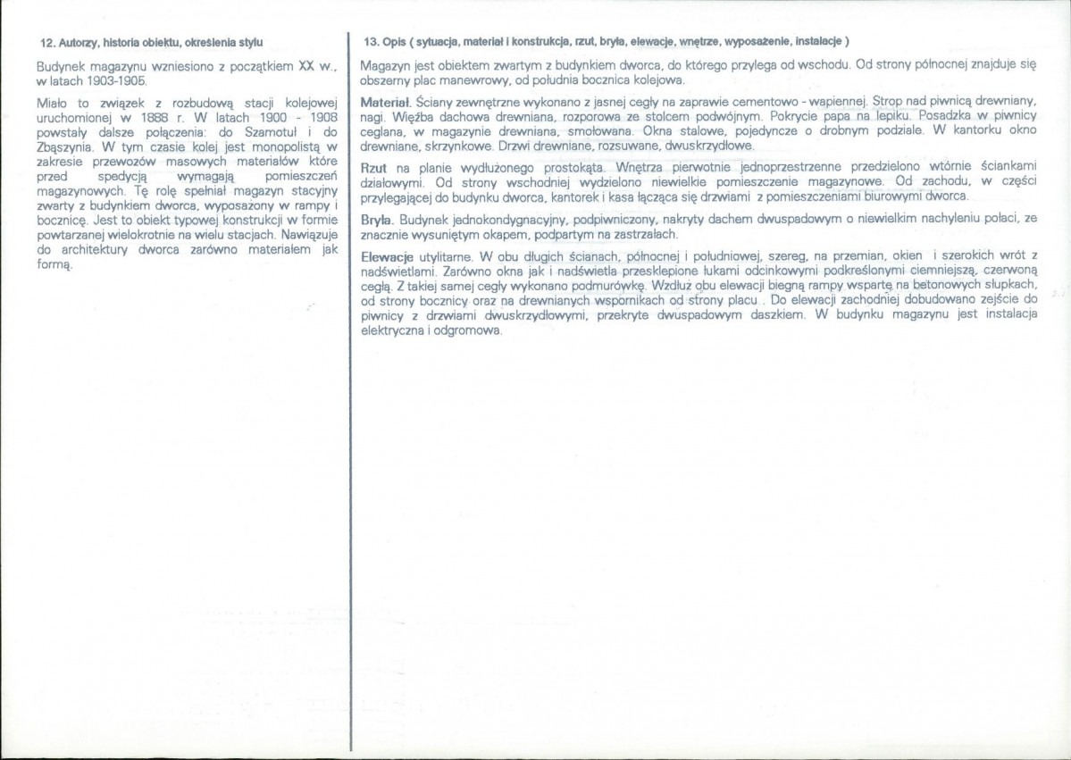Karta biała, skan nr 2