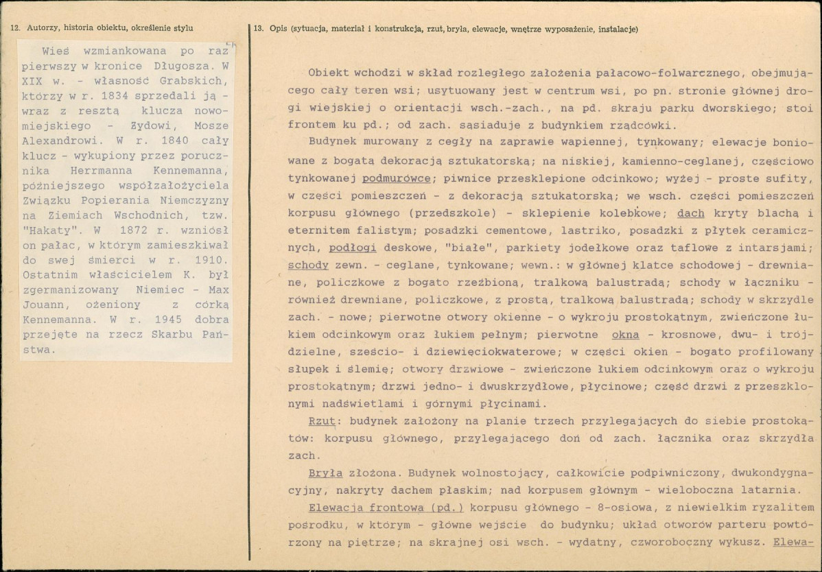 Karta biała, skan nr 2