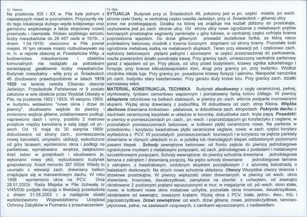KB - Karta biała, skan nr 2