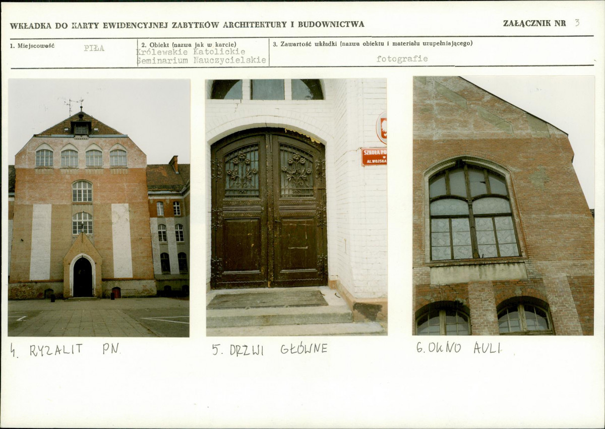 KB - Karta biała, skan nr 9