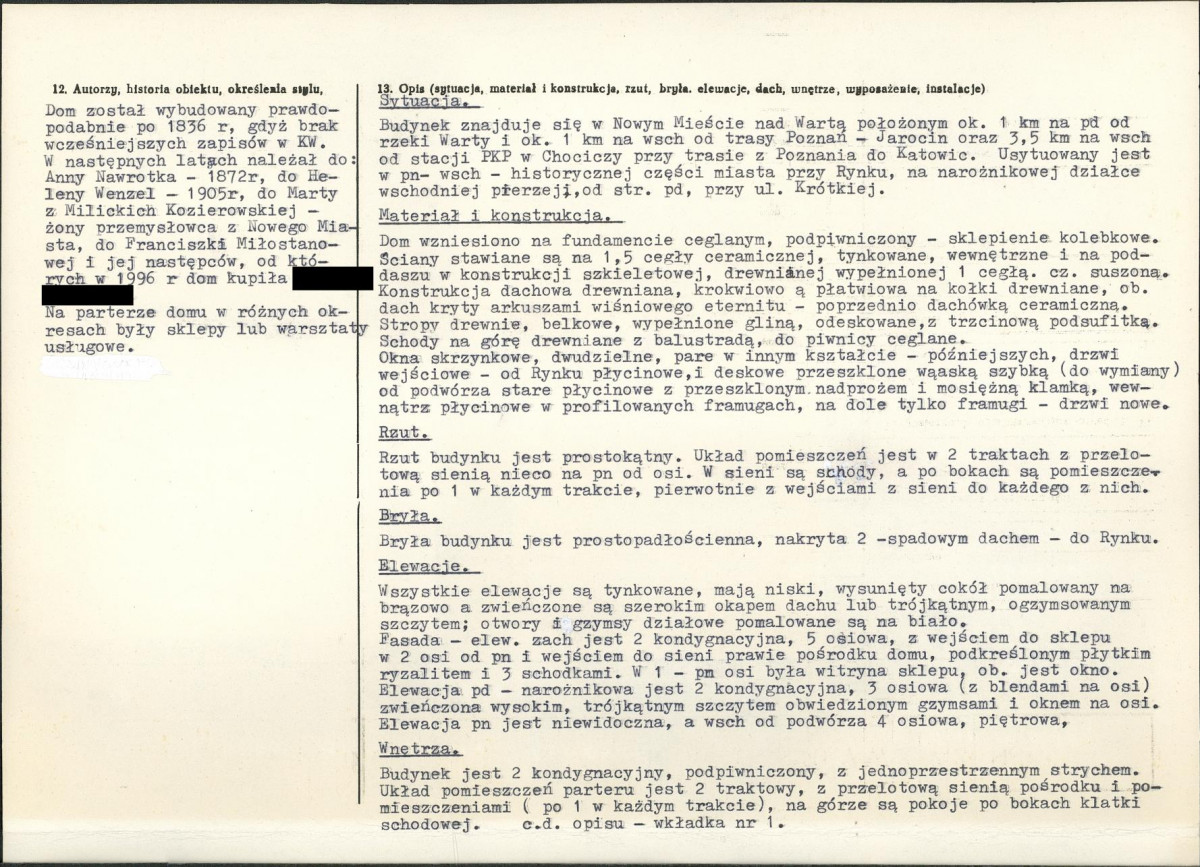 KB - Karta biała, skan nr 2