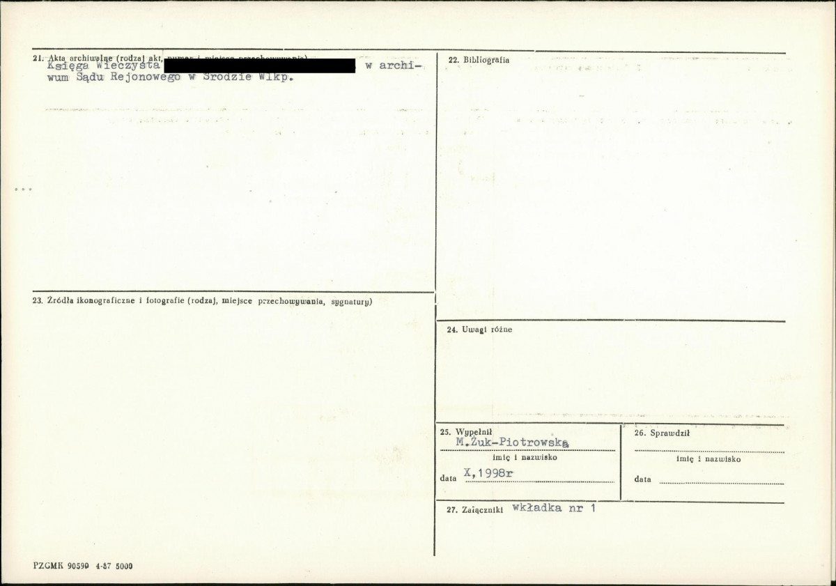 KB - Karta biała, skan nr 4