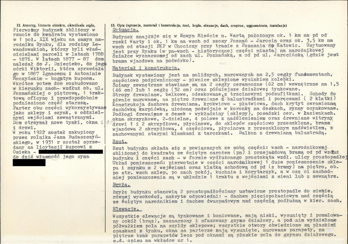 KB - Karta biała, skan nr 2