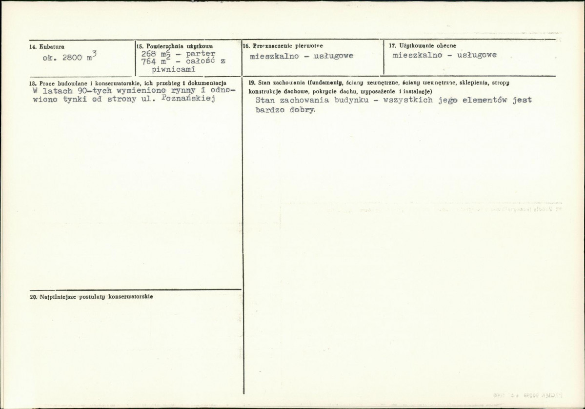 KB - Karta biała, skan nr 3