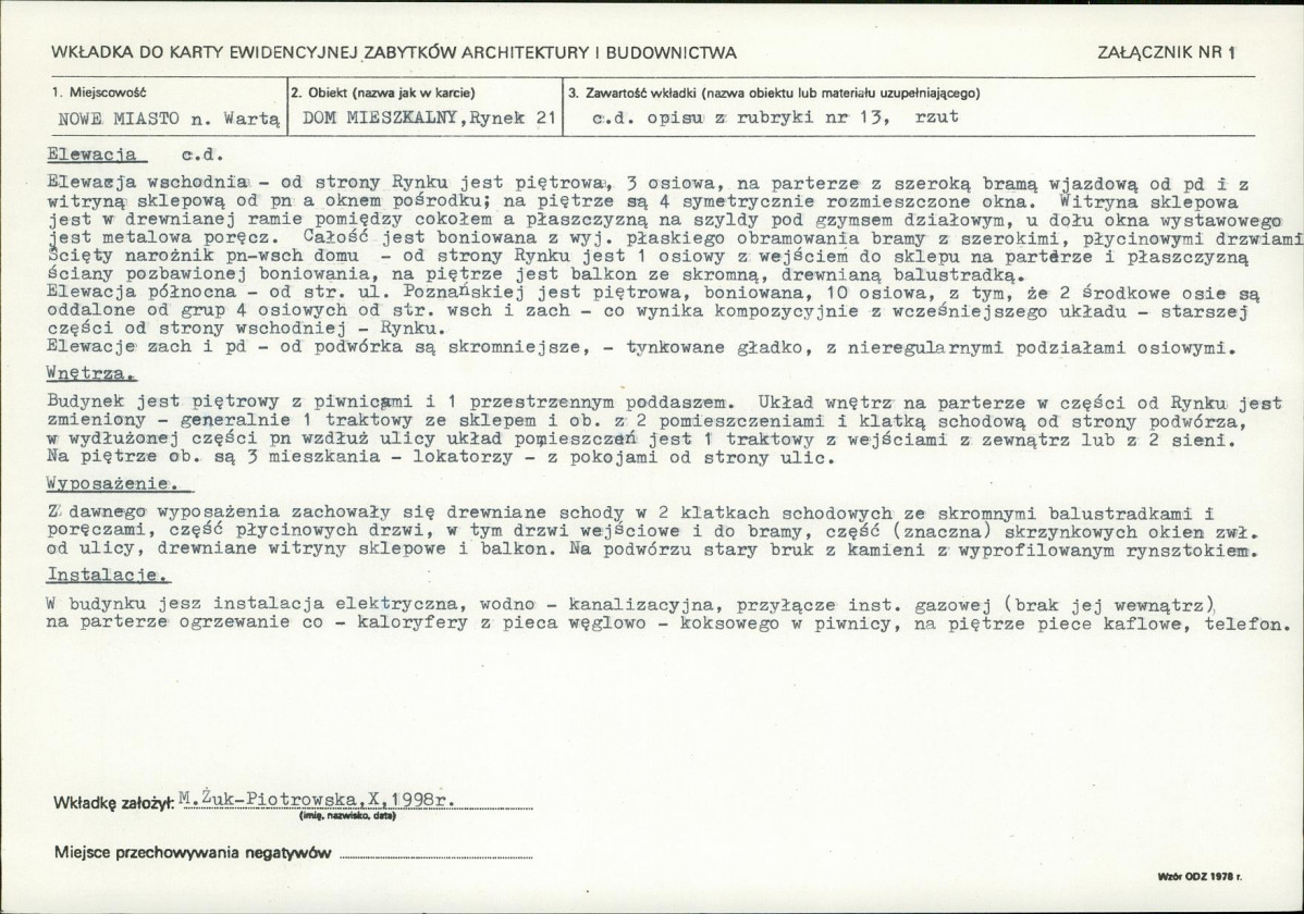 KB - Karta biała, skan nr 5