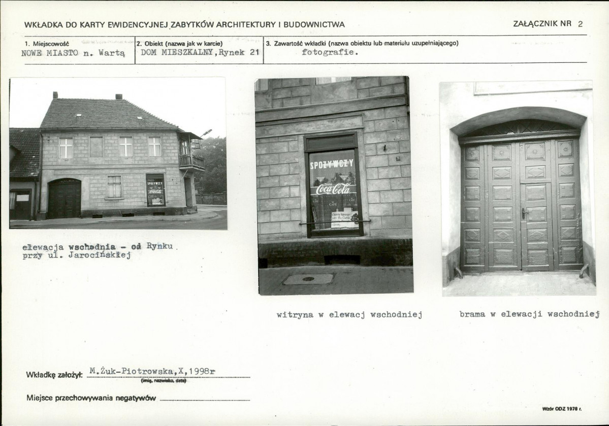 KB - Karta biała, skan nr 7