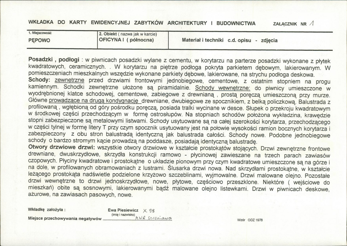 KB - Karta biała, skan nr 5