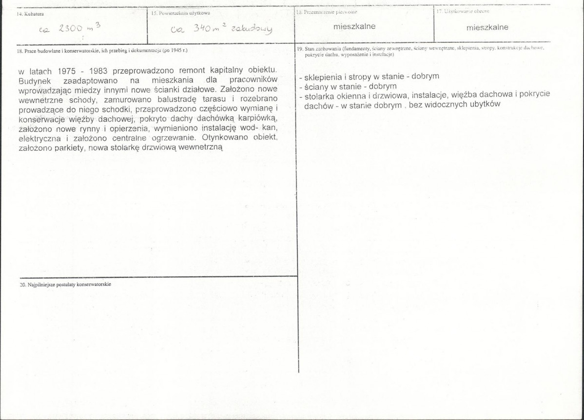 KB - Karta biała, skan nr 3