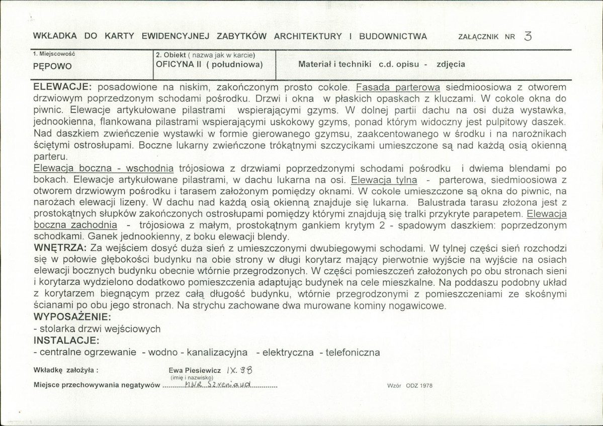KB - Karta biała, skan nr 9