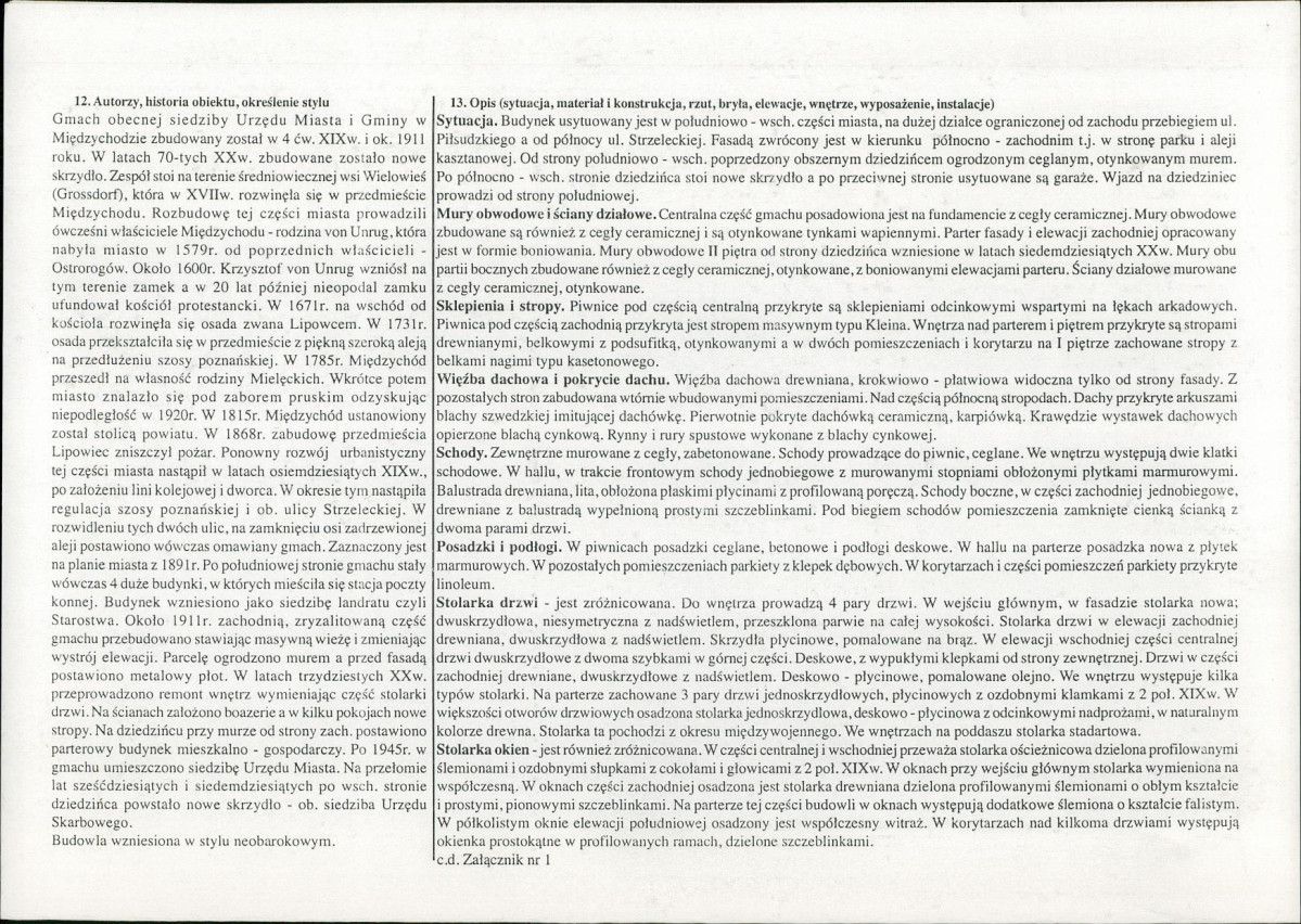 KB - Karta biała, skan nr 2