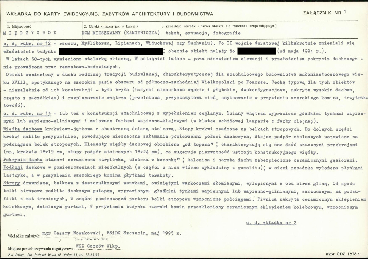 KB - Karta biała, skan nr 5