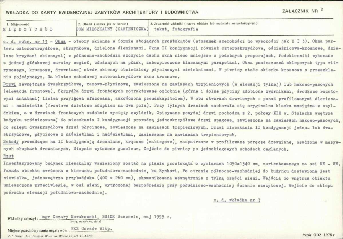 KB - Karta biała, skan nr 7