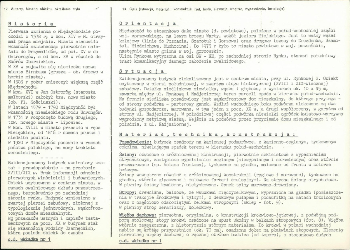 KB - Karta biała, skan nr 2