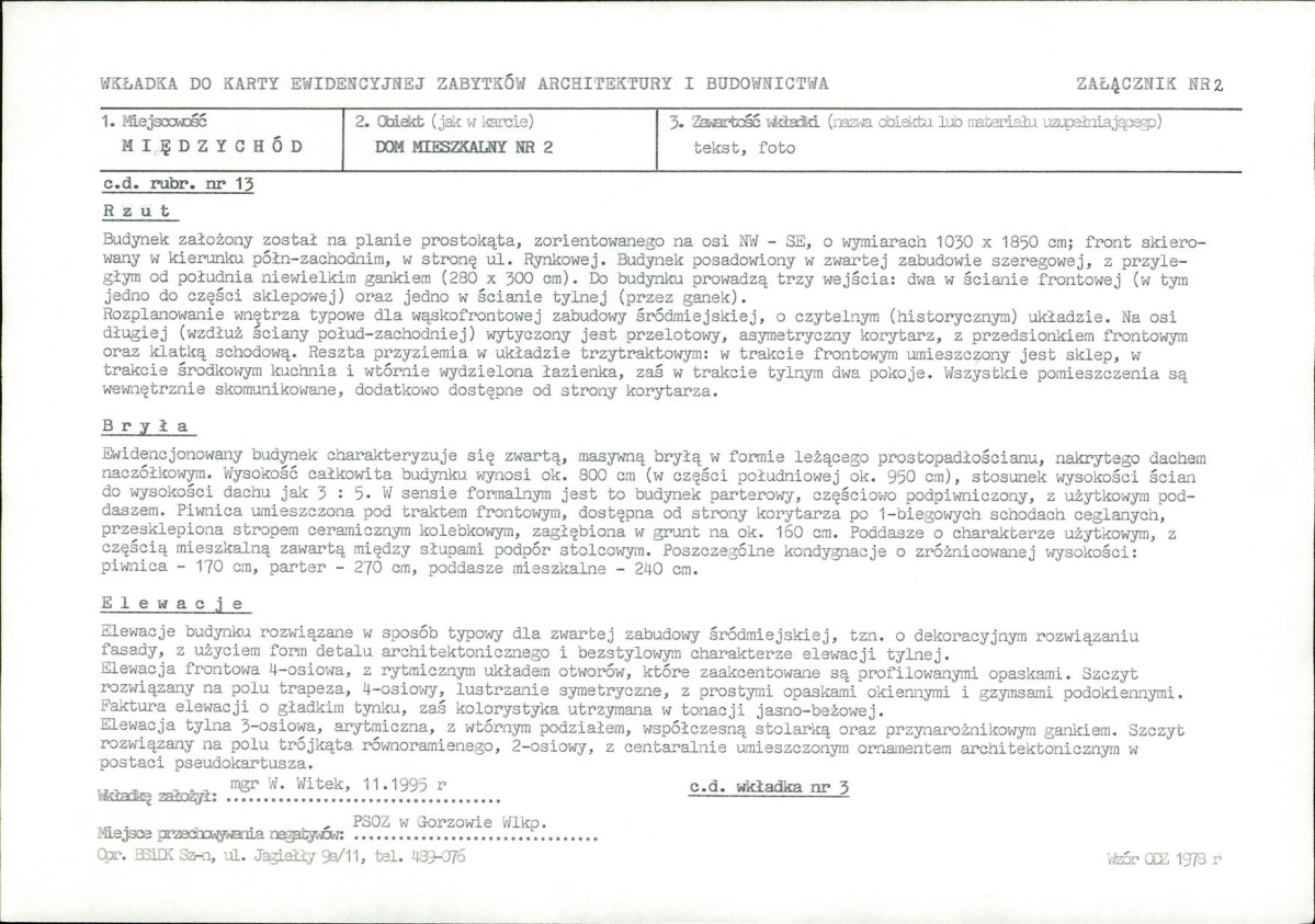 KB - Karta biała, skan nr 7