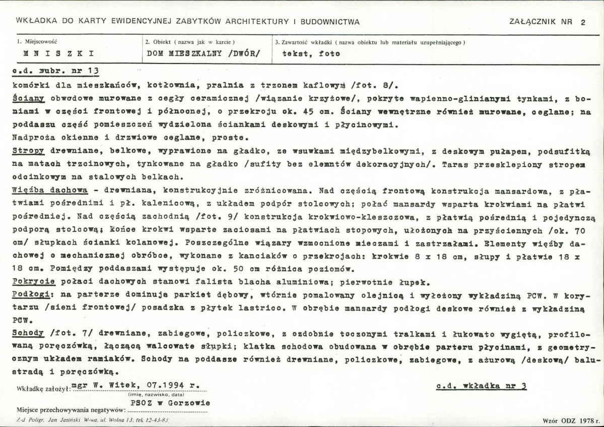KB - Karta biała, skan nr 7