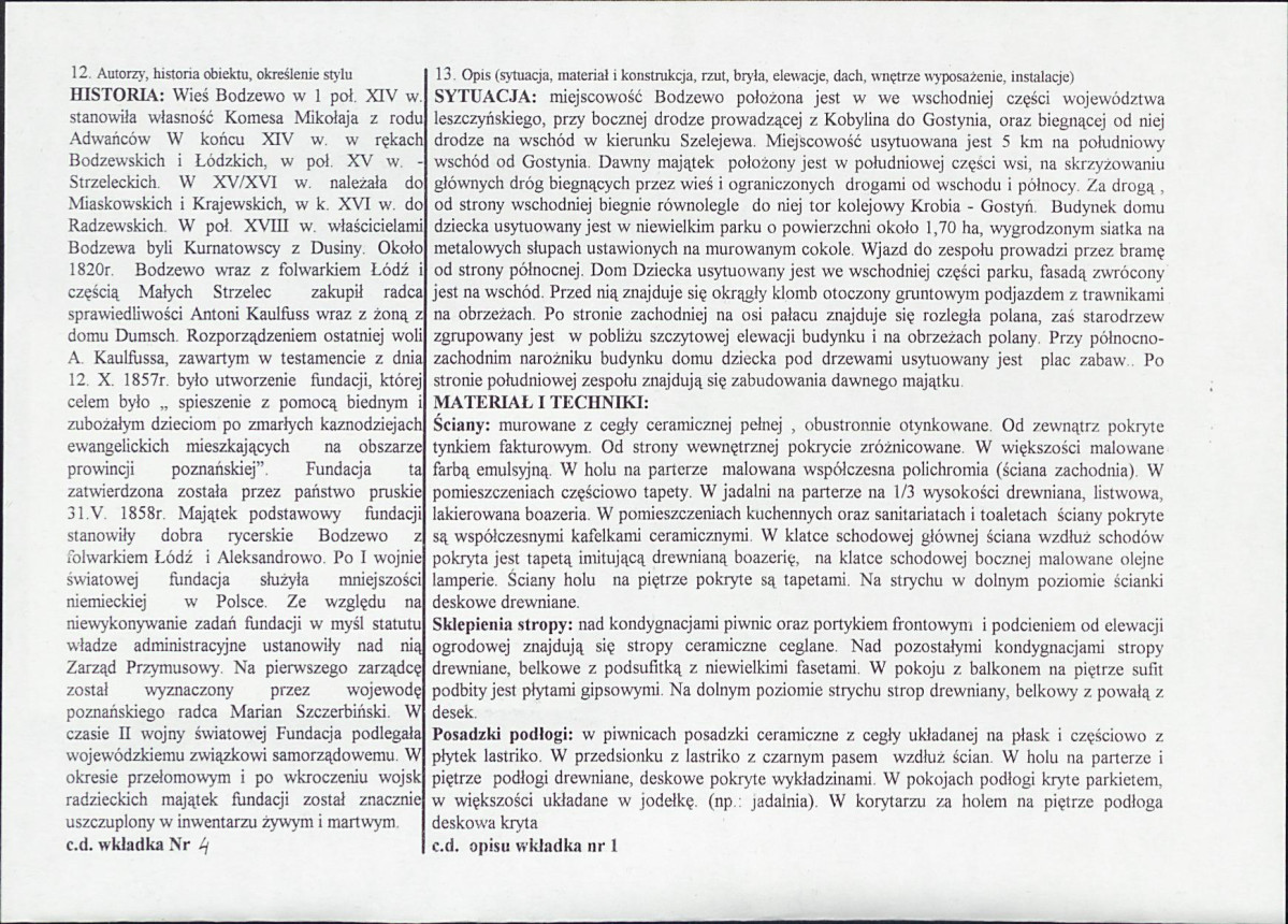 KB - Karta biała, skan nr 2
