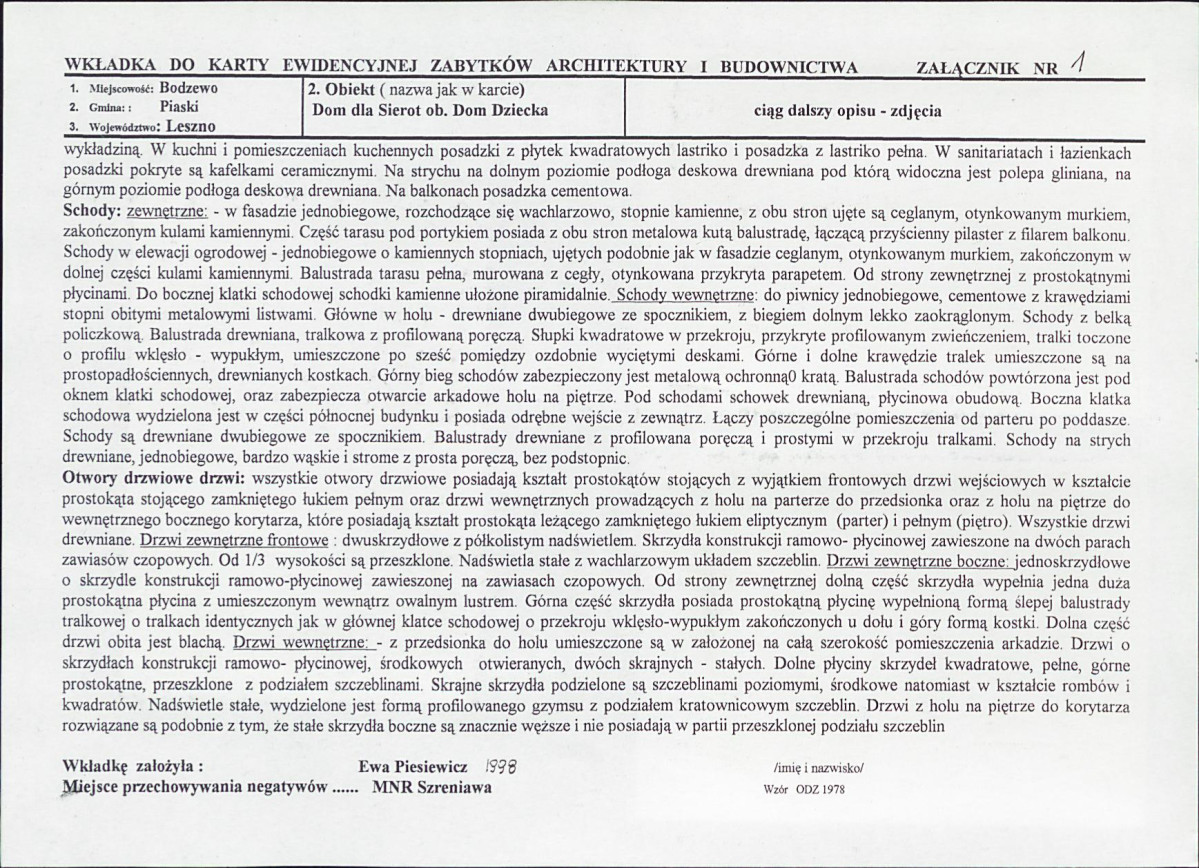 KB - Karta biała, skan nr 5