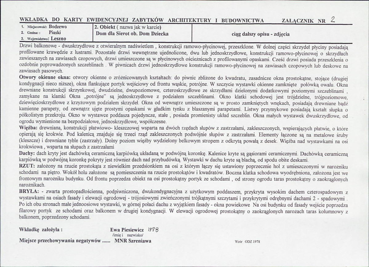 KB - Karta biała, skan nr 7