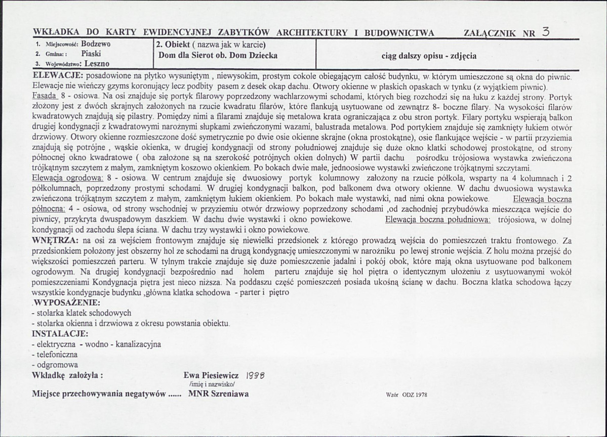 KB - Karta biała, skan nr 9