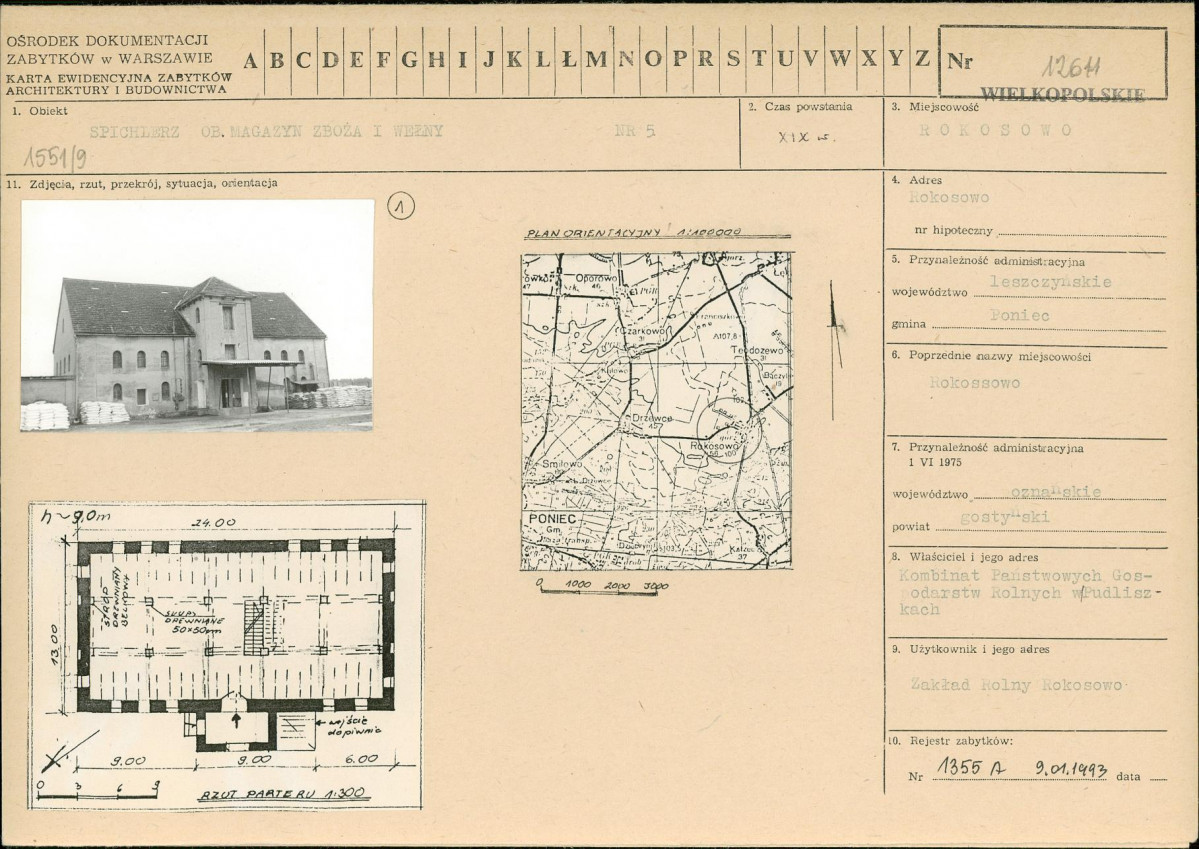 Karta biała, skan nr 1