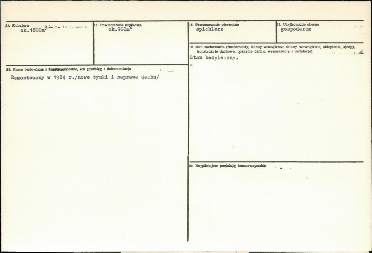 KB - Karta biała, skan nr 3
