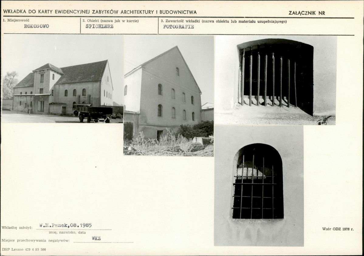 KB - Karta biała, skan nr 5