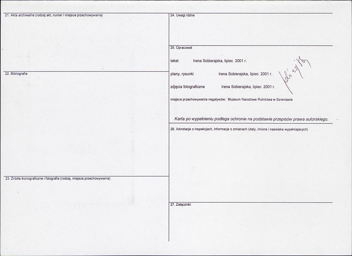 KB - Karta biała, skan nr 4