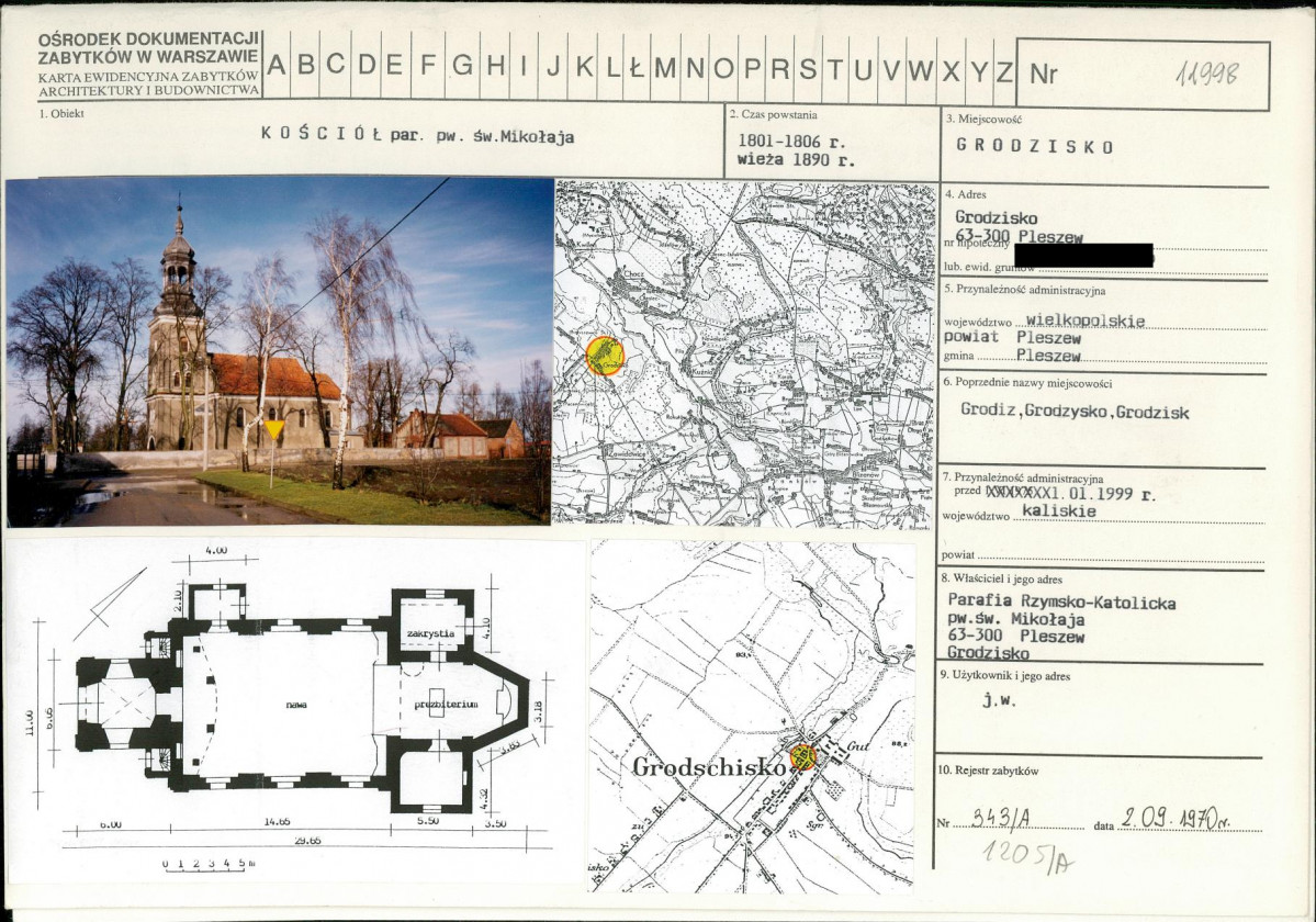 KB - Karta biała, skan nr 1