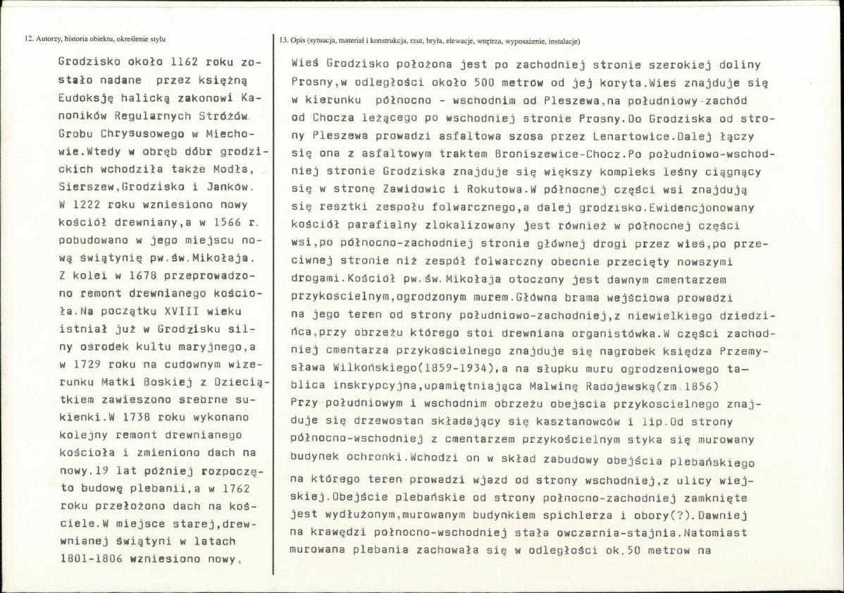 KB - Karta biała, skan nr 2