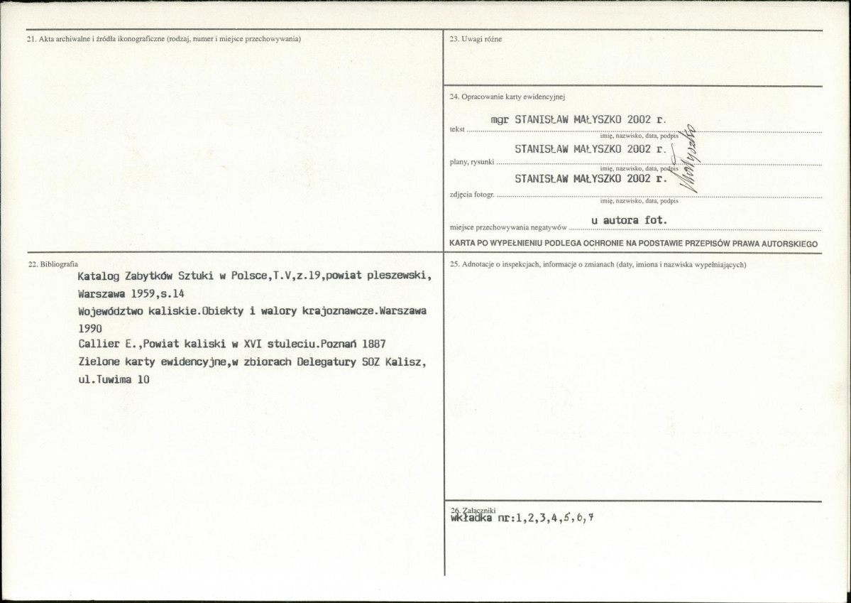 KB - Karta biała, skan nr 4