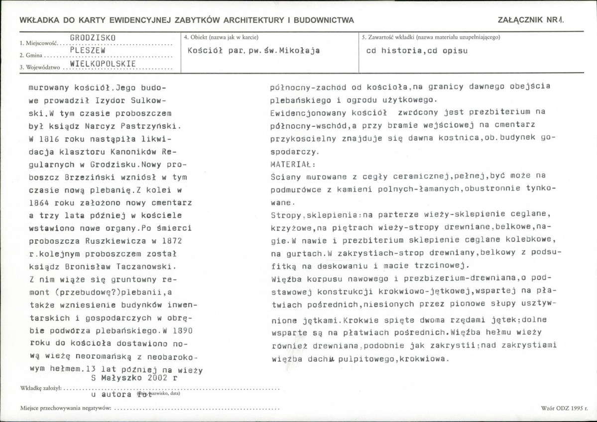 KB - Karta biała, skan nr 5