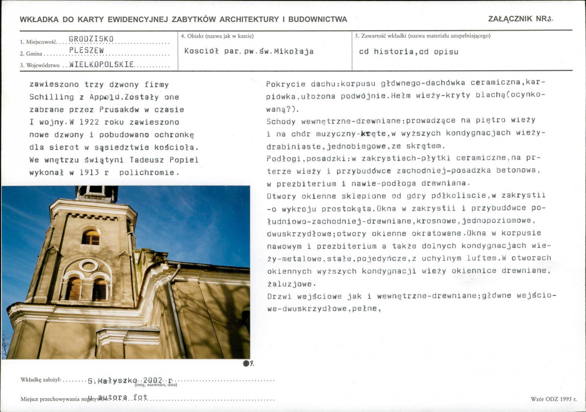 KB - Karta biała, skan nr 7