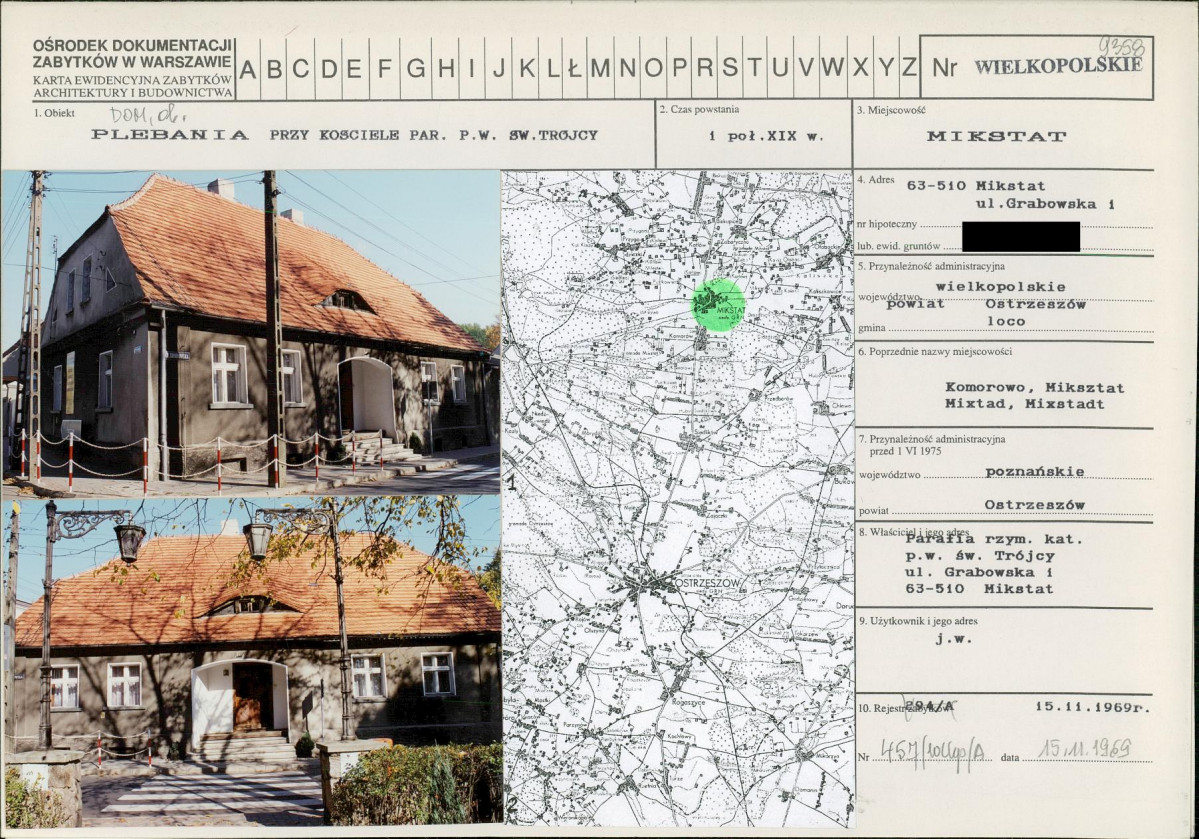 KB - Karta biała, skan nr 1