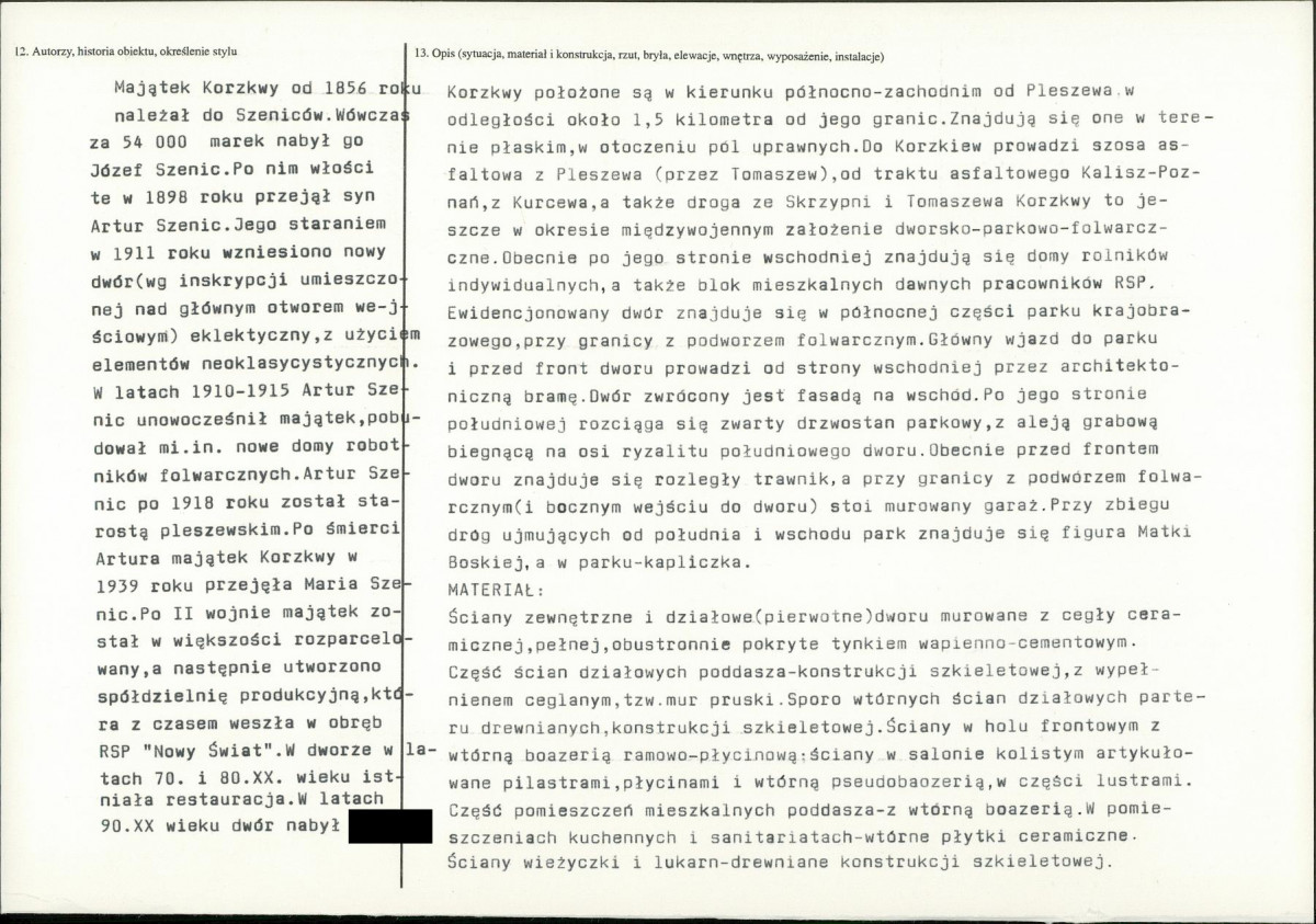 KB - Karta biała, skan nr 2