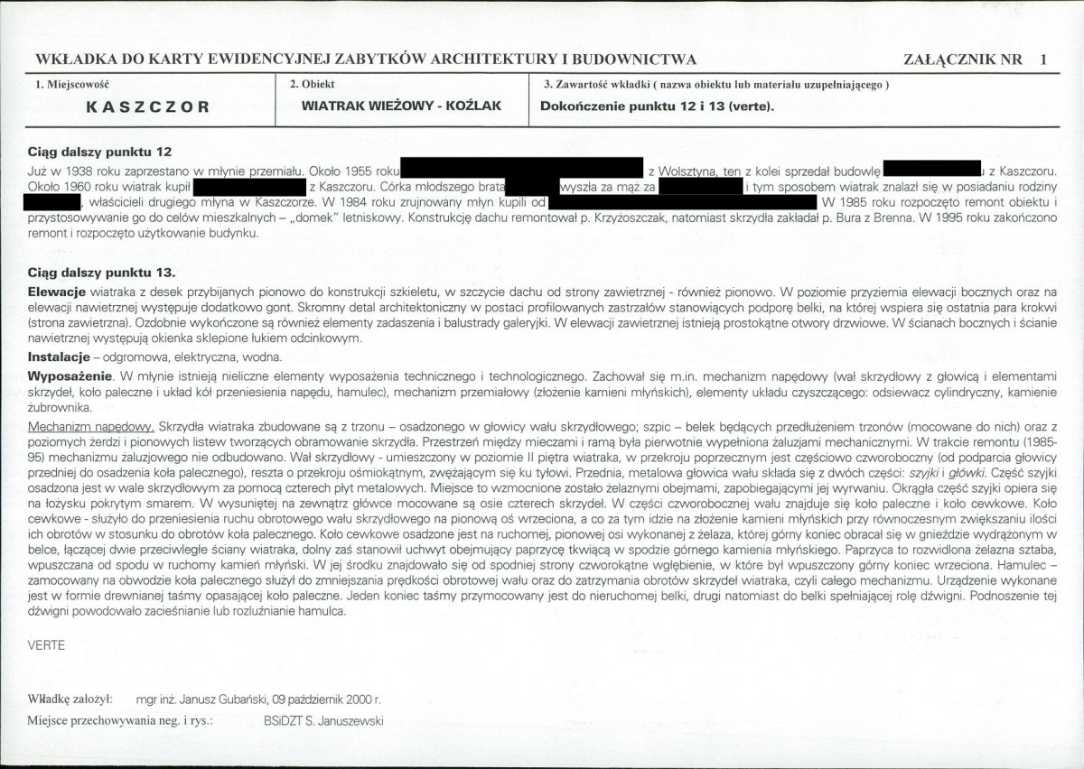 KB - Karta biała, skan nr 5