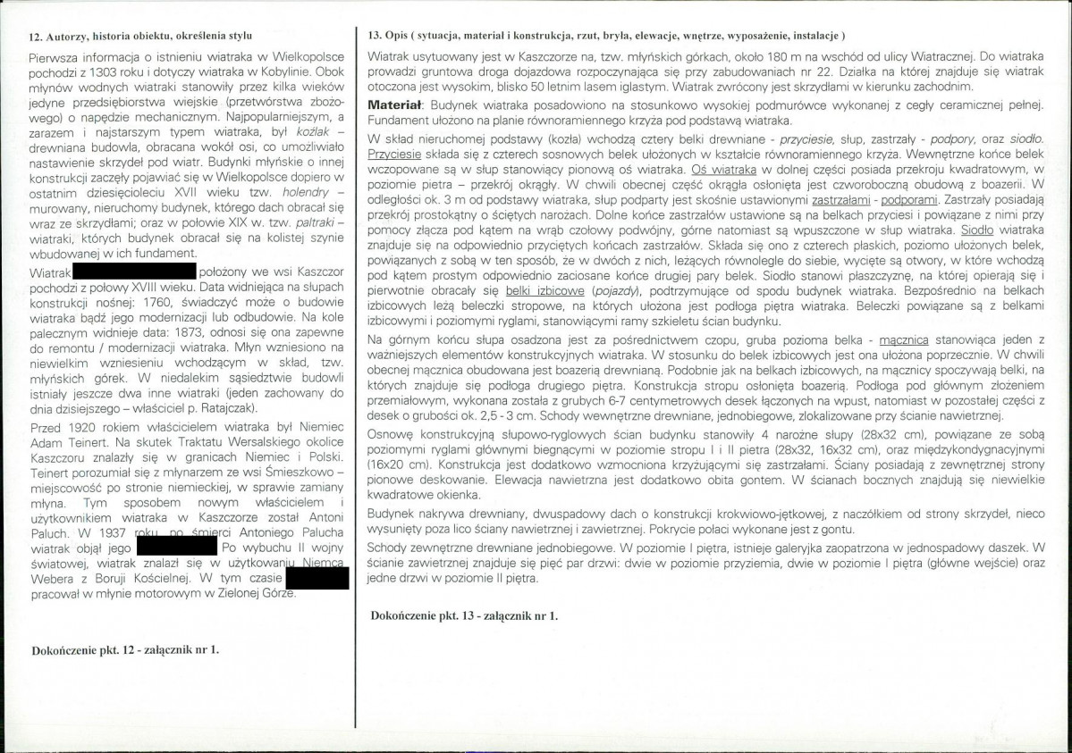 KB - Karta biała, skan nr 2