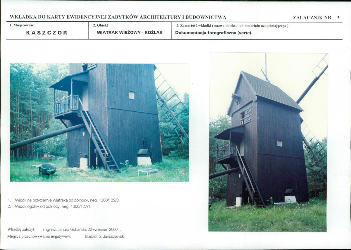 KB - Karta biała, skan nr 9