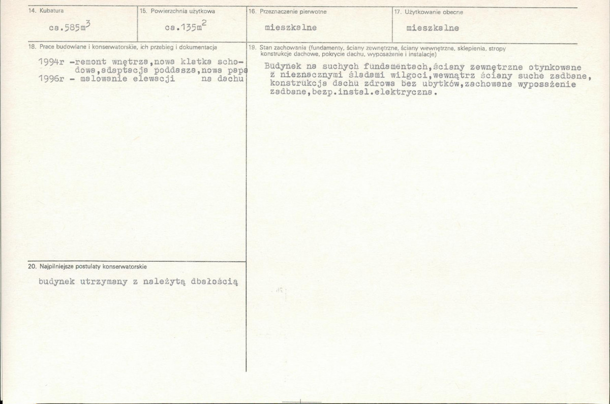 KB - Karta biała, skan nr 3