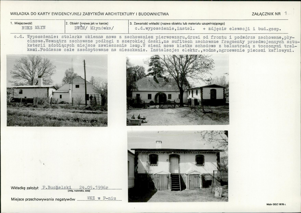 KB - Karta biała, skan nr 5